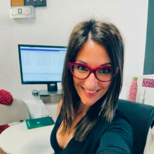 Marta Martínez Calvo, Regional Hospital of Inca, Spain